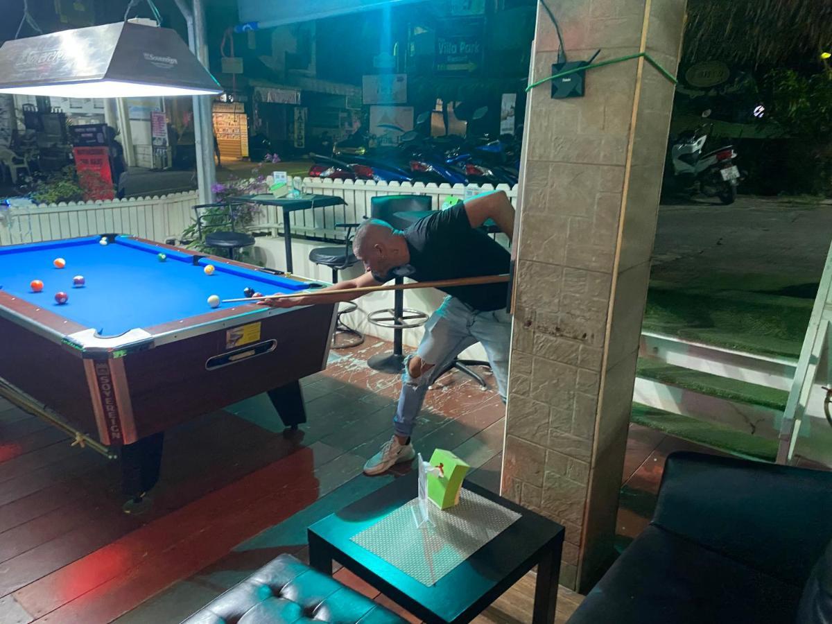 Green Mango Guesthouse Patong Екстериор снимка